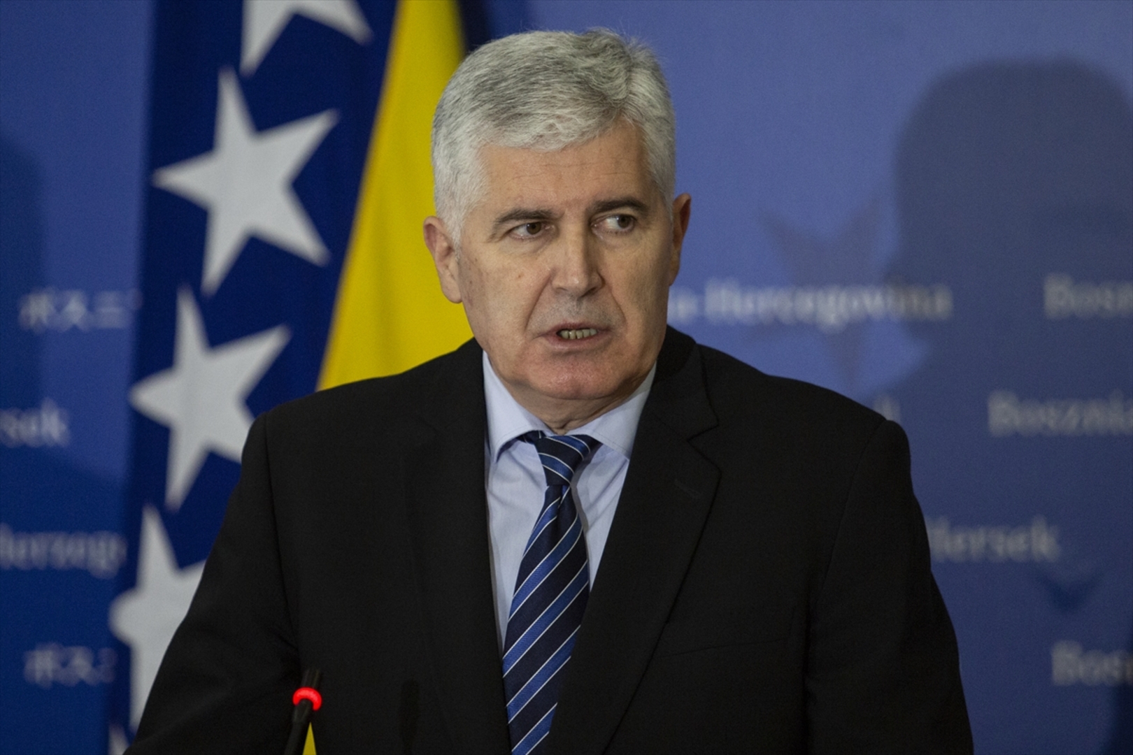 Zašto Dragan Čović (nikada) neće ući u Predsjedništvo BiH - slika 1